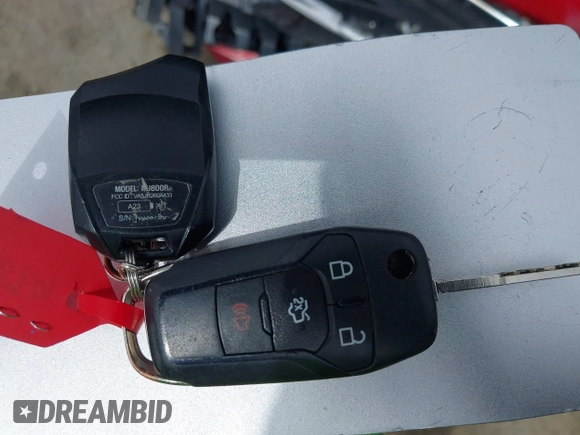 2015 Ford Fusion SE with VIN 3FA6P0H71FR275821, listed as a IAAI auction lot 41939829 with 115,124 mi miles and . Bid and sale history available at DreamBid. Image 11.
