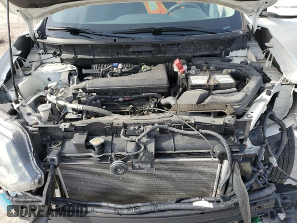 2014 Nissan Rogue SL with VIN 5N1AT2MV3EC786956, listed as a Copart auction lot 57509404 with 149,435 mi miles and Non Repairable. Bid and sale history available at DreamBid. Image 11.