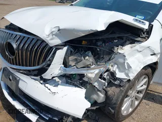 2014 Buick LaCrosse with VIN 1G4GA5GR0EF203953, listed as a IAAI auction lot 42354366 with 143,144 mi miles and . Bid and sale history available at DreamBid. Image 6.
