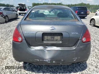 2004 Nissan Maxima SE with VIN 1N4BA41E74C928793, listed as a Copart auction lot 64747725 with 169,623 mi miles and Clean title. Bid and sale history available at DreamBid. Image 6.