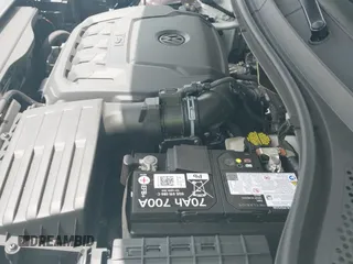 2024 Volkswagen Tiguan SE R-Line Black с VIN 3VVCB7AX5RM172323, выставлен на аукционе IAAI как лот 42501946 с пробегом 4 497 миль миль и . История ставок и продаж доступна на DreamBid. Изображение 22.