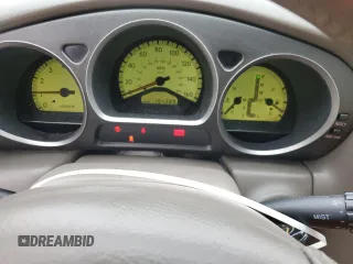 2003 Lexus GS 300 z VIN JT8BD69S430181062, wystawiony jako Copart lot #58788285 z przebiegiem 194 389 mil mil oraz Tytuł czysty. Historia ofert i sprzedaży dostępna na DreamBid. Obrazek 9.