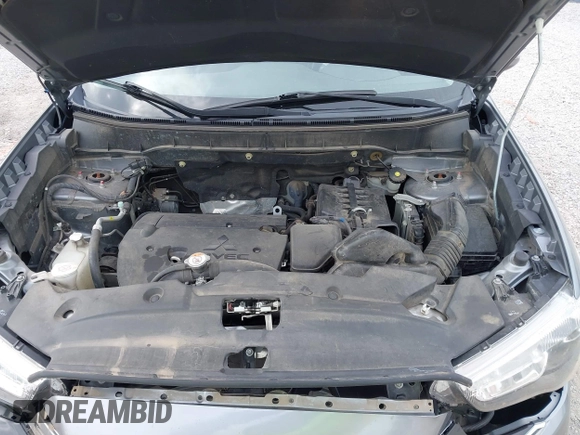 2018 Mitsubishi Outlander SE with VIN JA4AP3AWXJZ036306, listed as a IAAI auction lot 42058989 with 101,548 mi miles and . Bid and sale history available at DreamBid. Image 10.
