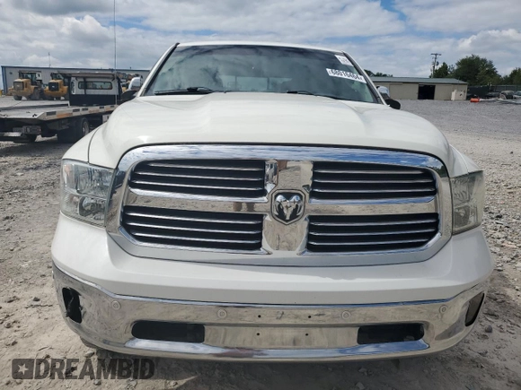 2016 Ram 1500 Lone Star with VIN 1C6RR6LM2GS225699, listed as a Copart auction lot 68016464 with 235,904 mi miles and Clean Title. Bid and sale history available at DreamBid. Image 5.