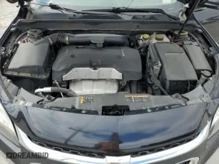 2014 Chevrolet Malibu LT with VIN 1G11E5SL2EF282004, listed as a Copart auction lot 47964105 with 153,968 mi miles and Salvage Title. Bid and sale history available at carsss.com. Image 13.