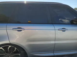 2018 Land Rover Range Rover Sport with VIN SALWR2RE3JA189774, listed as a Copart auction lot 46098495 with Not Provided miles and Clean Title. Bid and sale history available at carsss.com. Image 11.