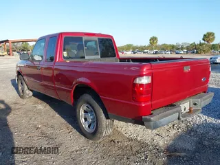 2004 Ford Ranger XL Fleet с VIN 1FTYR44U04PA06195, выставлен на аукционе IAAI как лот 41819846 с пробегом 181 954 миль миль и . История ставок и продаж доступна на DreamBid. Изображение 3.