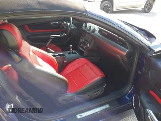 2019 Ford Mustang EcoBoost с VIN 1FATP8UH0K5120934, выставлен на аукционе IAAI как лот 42016049 с пробегом 76 508 миль миль и . История ставок и продаж доступна на DreamBid. Изображение 5.