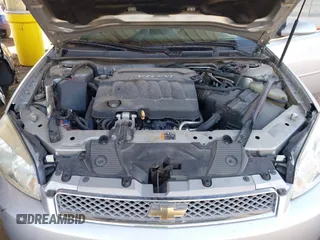 2012 Chevrolet Impala LS Retail with VIN 2G1WA5E3XC1155955, listed as a IAAI auction lot 41459752 with 67,846 mi miles and . Bid and sale history available at DreamBid. Image 10.