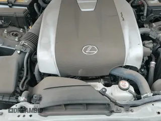 2022 Lexus IS 350 F Sport with VIN JTHGZ1B25N5049101, listed as a IAAI auction lot 42373946 with 29,544 mi miles and . Bid and sale history available at DreamBid. Image 21.