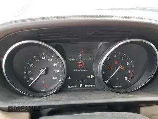 2016 Land Rover Range Rover Sport HSE с VIN SALWR2PF3GA101942, выставлен на аукционе Copart как лот 60323675 с пробегом 120 889 миль миль и Чистый • Clean title. История ставок и продаж доступна на DreamBid. Изображение 9.