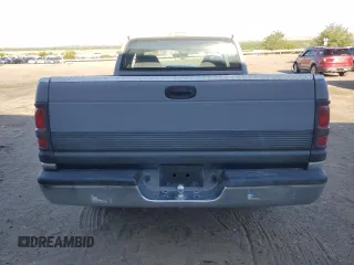 2000 Dodge 1500 z VIN 3B7HC13Y5YM225220, wystawiony jako Copart lot #56602475 z przebiegiem 178 267 mil mil oraz Szkoda całkowita • Salvage title. Historia ofert i sprzedaży dostępna na DreamBid. Obrazek 6.