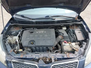 2010 Pontiac Vibe with VIN 5Y2SL6E80AZ403068, listed as a IAAI auction lot 42426365 with 167,824 mi miles and . Bid and sale history available at DreamBid. Image 10.