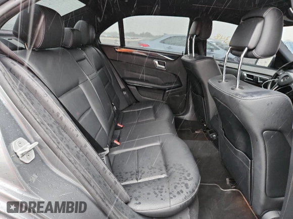 2016 Mercedes-Benz E 350 Sport z VIN WDDHF5KB4GB290874, wystawiony jako Copart lot #58021855 z przebiegiem 116 348 mil mil oraz Szkoda całkowita • Salvage title. Historia ofert i sprzedaży dostępna na DreamBid. Obrazek 10.