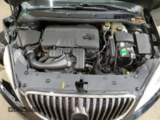 2014 Buick Verano with VIN 1G4PP5SK9E4163165, listed as a Copart auction lot 57680665 with 30,548 mi miles and Salvage title. Bid and sale history available at DreamBid. Image 11.