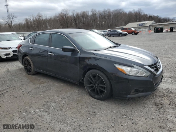 2018 Nissan Altima 2.5 SV with VIN 1N4AL3AP8JC116397, listed as a Copart auction lot 48001395 with 113,740 mi miles and Clean Title. Bid and sale history available at carsss.com. Image 4.