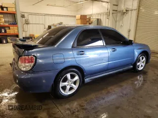 2007 Subaru Impreza i Special с VIN JF1GD61687H506153, выставлен на аукционе Copart как лот 54376885 с пробегом 105 306 миль миль и Списание • Salvage title. История ставок и продаж доступна на DreamBid. Изображение 3.
