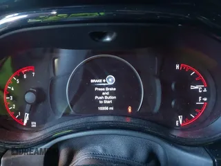 2023 Dodge Durango R/T Plus с VIN 1C4SDJCT0PC569674, выставлен на аукционе IAAI как лот 41983422 с пробегом 10 356 миль миль и . История ставок и продаж доступна на DreamBid. Изображение 16.