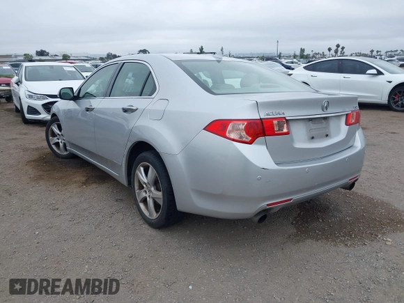 2012 Acura TSX with VIN JH4CU2F43CC004570, listed as a IAAI auction lot 42427782 with 171,565 mi miles and . Bid and sale history available at DreamBid. Image 3.