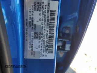 2016 Mazda CX-3 Touring z VIN JM1DKBC75G0114585, wystawiony jako Copart lot #42182235 z przebiegiem 34 725 mil mil oraz Szkoda całkowita • Salvage title. Historia ofert i sprzedaży dostępna na DreamBid. Obrazek 13.
