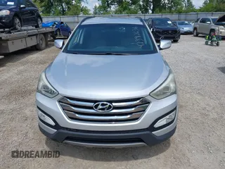 2013 Hyundai Santa Fe Sport z VIN 5XYZUDLA8DG055576, wystawiony jako IAAI lot #42392636 z przebiegiem 165 096 mil mil oraz . Historia ofert i sprzedaży dostępna na DreamBid. Obrazek 12.