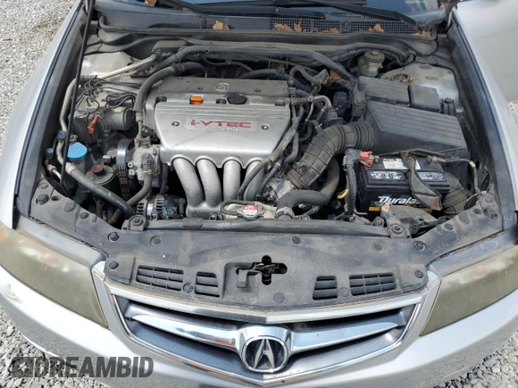 2006 Acura TSX with VIN JH4CL96846C009716, listed as a Copart auction lot 64638545 with 218,298 mi miles and Clean title. Bid and sale history available at DreamBid. Image 11.