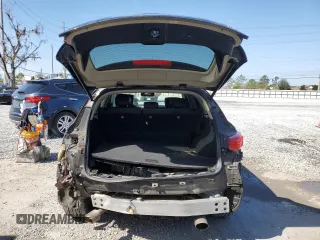 2016 Infiniti QX70 z VIN JN8CS1MW7GM752703, wystawiony jako Copart lot #45686395 z przebiegiem 146 176 mil mil oraz Szkody całkowita. Historia ofert i sprzedaży dostępna na DreamBid. Obrazek 6.