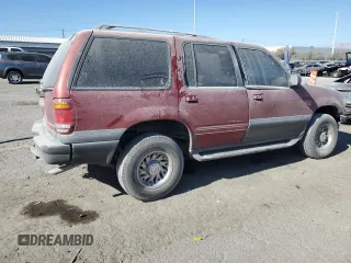 1999 Mercury Mountaineer с VIN 4M2ZU52E6XUJ43842, выставлен на аукционе Copart как лот 88141505 с пробегом 194 187 миль миль и Списание • Salvage title. История ставок и продаж доступна на DreamBid. Изображение 3.