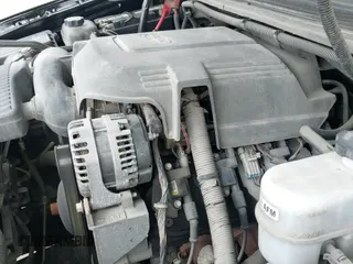 2013 GMC Sierra 1500 Denali с VIN 3GTP2XE21DG198892, выставлен на аукционе IAAI как лот 43405555 с пробегом Не указан миль и . История ставок и продаж доступна на DreamBid. Изображение 18.