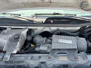 2007 Chevrolet Express Cargo with VIN 1GCFH15T171175079, listed as a Copart auction lot 67054815 with 76,046 mi miles and Clean title. Bid and sale history available at DreamBid. Image 7.