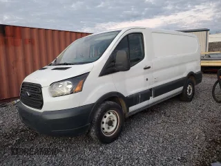 2016 Ford Transit Cargo с VIN 1FTYE1YMXGKB35423, выставлен на аукционе Copart как лот 84661054 с пробегом 377 028 миль миль и Чистый • Clean title. История ставок и продаж доступна на DreamBid. Изображение 1.