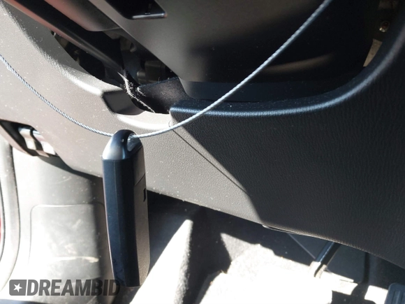 2019 Mazda CX-5 Sport with VIN JM3KFBBM2K0508743, listed as a IAAI auction lot 41288659 with 77,710 mi miles and . Bid and sale history available at DreamBid. Image 11.