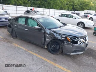 2017 Nissan Altima S с VIN 1N4AL3AP8HN338629, выставлен на аукционе IAAI как лот 42612153 с пробегом 148 756 миль миль и . История ставок и продаж доступна на DreamBid. Изображение 1.