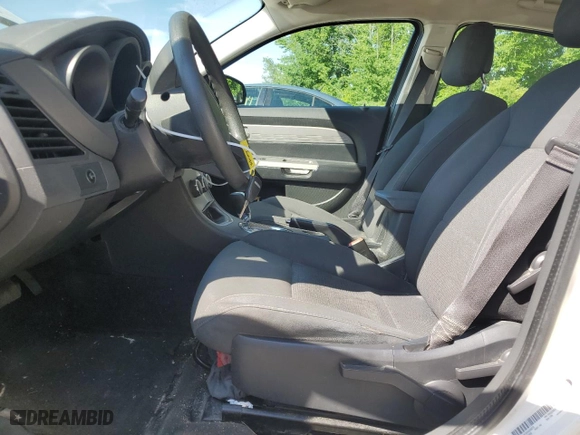 2010 Chrysler Sebring Touring with VIN 1C3CC4FB5AN208579, listed as a Copart auction lot 59052434 with 207,670 mi miles and Salvage Title. Bid and sale history available at carsss.com. Image 7.