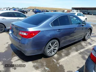 2015 Subaru Legacy Limited with VIN 4S3BNAJ67F3073389, listed as a IAAI auction lot 42268012 with 195,713 mi miles and . Bid and sale history available at DreamBid. Image 4.