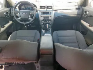 2012 Ford Fusion SE z VIN 3FAHP0HA8CR238183, wystawiony jako Copart lot #62134825 z przebiegiem 173 540 mil mil oraz Szkoda całkowita • Salvage title. Historia ofert i sprzedaży dostępna na DreamBid. Obrazek 8.