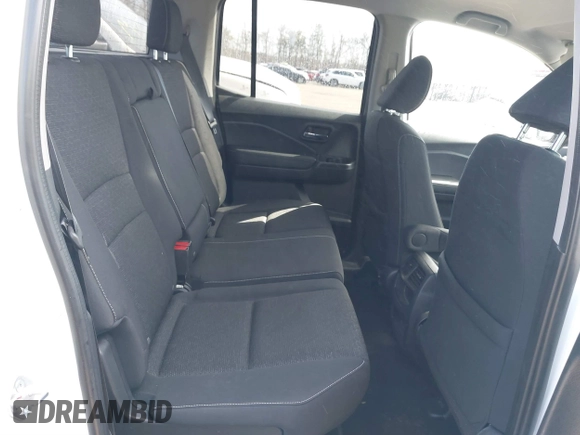 2022 Honda Ridgeline Sport z VIN 5FPYK3F12NB009135, wystawiony jako IAAI lot #41705000 z przebiegiem 50 551 mil mil oraz . Historia ofert i sprzedaży dostępna na DreamBid. Obrazek 8.