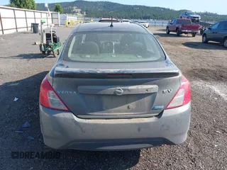 2016 Nissan Versa S with VIN 3N1CN7AP2GL901440, listed as a IAAI auction lot 42381191 with 136,477 mi miles and . Bid and sale history available at DreamBid. Image 17.