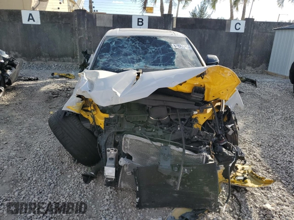 2021 Lamborghini Urus z VIN ZPBUA1ZL3MLA15560, wystawiony jako Copart lot #87871715 z przebiegiem 30 693 mil mil oraz Nie do naprawy • Non repairable. Historia ofert i sprzedaży dostępna na DreamBid. Obrazek 5.