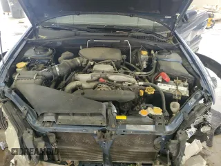 2009 Subaru Outback Limited с VIN 4S4BP66C397314346, выставлен на аукционе Copart как лот 54422225 с пробегом 135 689 миль миль и Списание • Salvage title. История ставок и продаж доступна на DreamBid. Изображение 12.
