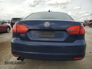 2013 Volkswagen Jetta SE с VIN 3VWBX7AJ8DM401543, выставлен на аукционе Copart как лот 58949655 с пробегом 150 674 миль миль и Чистый • Clean title. История ставок и продаж доступна на DreamBid. Изображение 6.