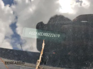 2019 Mercedes-Benz GLS 450 с VIN 4JGDF6EEXKB222619, выставлен на аукционе Copart как лот 63154475 с пробегом 73 187 миль миль и Списание • Salvage title. История ставок и продаж доступна на DreamBid. Изображение 13.