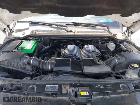 2013 Land Rover Range Rover Sport HSE Lux with VIN SALSK2D43DA813529, listed as a IAAI auction lot 42196632 with 126,970 mi miles and . Bid and sale history available at DreamBid. Image 10.