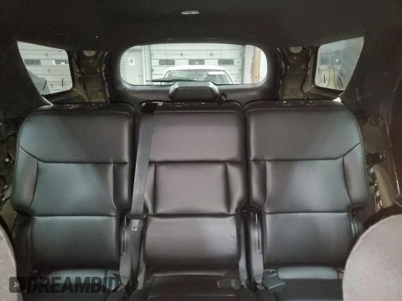 2020 Ford Explorer z VIN 1FM5K8AC6LGC10407, wystawiony jako Copart lot #81112544 z przebiegiem 95 848 mil mil oraz Szkoda całkowita • Salvage title. Historia ofert i sprzedaży dostępna na DreamBid. Obrazek 10.