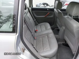 2003 Volkswagen Passat GLX z VIN WVWYH63B73E070842, wystawiony jako IAAI lot #42272467 z przebiegiem 147 851 mil mil oraz . Historia ofert i sprzedaży dostępna na DreamBid. Obrazek 8.