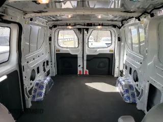 2016 Ford Transit Cargo with VIN 1FTYR1ZM5GKA08839, listed as a Copart auction lot 47363884 with 46,233 mi miles and . Bid and sale history available at DreamBid. Image 10.