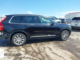 2018 Volvo XC90 Inscription с VIN YV4A22PL7J1201994, выставлен на аукционе IAAI как лот 42307893 с пробегом 77 581 миль миль и . История ставок и продаж доступна на DreamBid. Изображение 14.