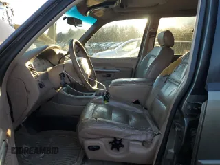 2001 Ford Explorer Sport Trac с VIN 1FMZU77E81UB72529, выставлен на аукционе Copart как лот 42568845 с пробегом 110 763 миль миль и Чистый • Clean title. История ставок и продаж доступна на DreamBid. Изображение 7.