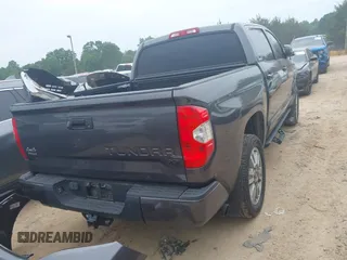 2019 Toyota Tundra SR5 z VIN 5TFHY5F15KX777874, wystawiony jako IAAI lot #42292266 z przebiegiem 98 341 mil mil oraz . Historia ofert i sprzedaży dostępna na DreamBid. Obrazek 15.