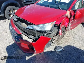 2020 Hyundai Elantra SEL z VIN 5NPD84LF3LH538619, wystawiony jako IAAI lot #41810136 z przebiegiem 109 745 mil mil oraz . Historia ofert i sprzedaży dostępna na DreamBid. Obrazek 6.